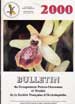 SFO Société française d'Orchidophilie de Poitou-Charentes et Vendée. Revue de l'Association : Année 2000
