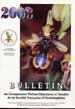 SFO Société française d'Orchidophilie de Poitou-Charentes et Vendée. Revue de l'Association : Année 2003