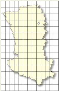 SFO Poitou-Charentes et Vendée. Cartographie Orchidées des Deux-Sèvres. Epipactis microphylla