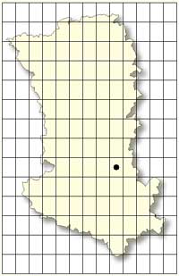SFO Poitou-Charentes et Vendée. Cartographie Orchidées des Deux-Sèvres. Epipactis palustris.