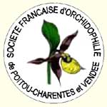 SFO de Poitou-Charentes et Vendée. Existence légale de l'Association. Logo de la SFO PCV