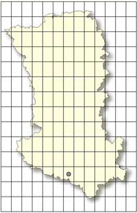 SFO Poitou-Charentes et Vendée. Cartographie Orchidées des Deux-Sèvres. Neottia nidus avis