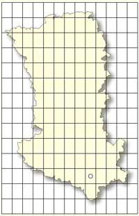  SFO Poitou-Charentes et Vendée. Cartographie Orchidées des Deux-Sèvres. Ophrys lutea