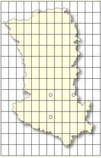 SFO Poitou-Charentes et Vendée. Cartographie Orchidées des Deux-Sèvres. Serapias lingua