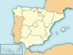 ESPAGNE (2) - Orchidées d'Espagne. Carte des Provinces d'Espagne.