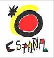 ESPAGNE (2) - Orchidées de la Province de Catalugnya. Logo