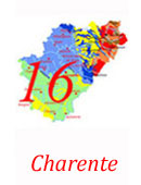 Accès à la cartographie des Orchidées de Charente 16