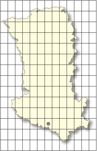 Neottia nidus avis Cartographie orchidées indigènes Deux Sèvres SFO PCV Société Française d'Orchidophilie de Poitou-Charentes et Vendée. 